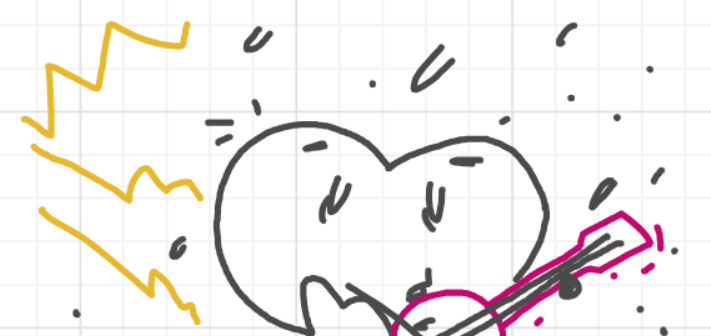 A panel from I've Been Everywhere, Man, episode nine of the Board Boards object show by Furretwalk/WalkingFurret.